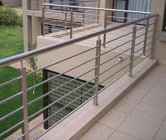 Staircase 5